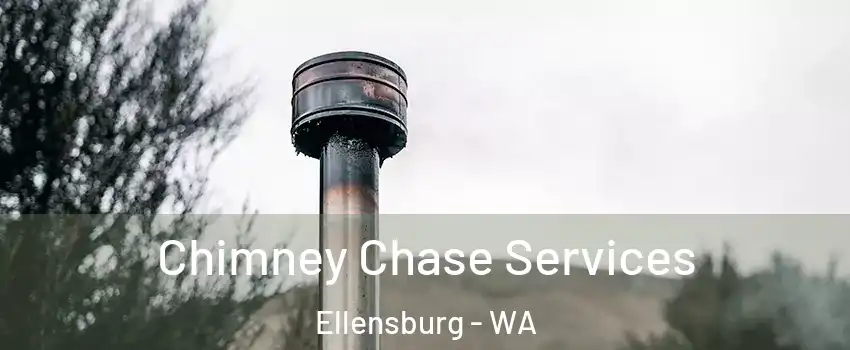  Chimney Chase Services Ellensburg - WA