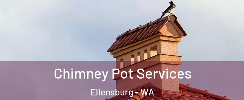  Chimney Pot Services Ellensburg - WA