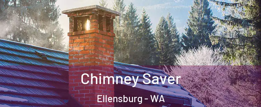  Chimney Saver Ellensburg - WA