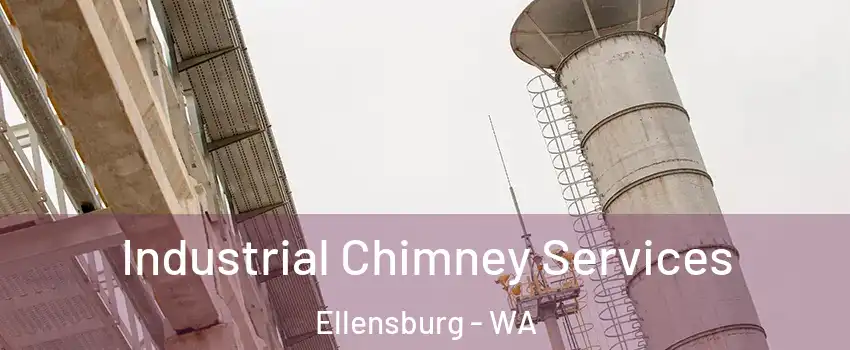  Industrial Chimney Services Ellensburg - WA