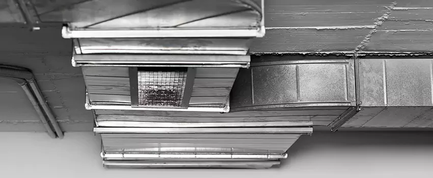 Trusted Air Duct Cleaning Company in Ellensburg, Washington