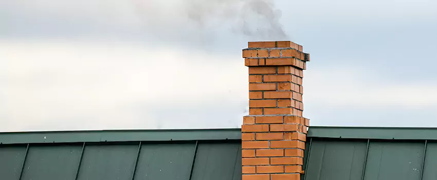 Animal Screen Chimney Cap Repair And Installation Services in Ellensburg, Washington