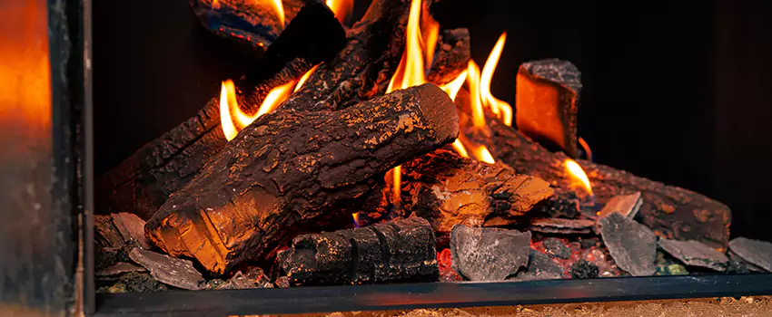 Chimney Fireplace Ash Dump Cleaning in Ellensburg, WA