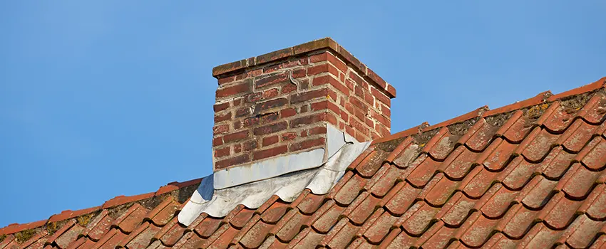 Residential Chimney Bricks Rotten Repair Services in Ellensburg, WA