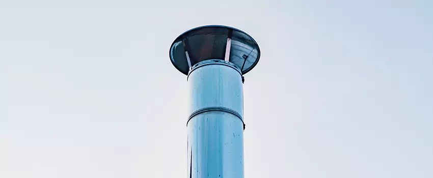 Wind-Resistant Chimney Caps Installation and Repair Services in Ellensburg, Washington