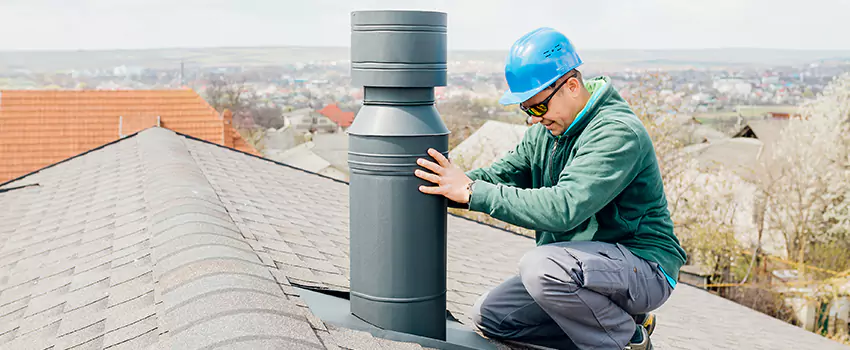 Chimney Chase Inspection Near Me in Ellensburg, Washington