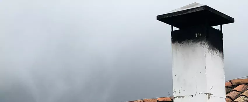 Chimney Damper Inspection in Ellensburg, WA