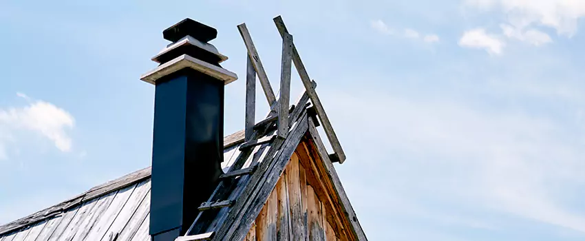 Chimney Creosote Cleaning in Ellensburg, WA