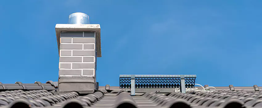 Chimney Flue Relining Services in Ellensburg, Washington