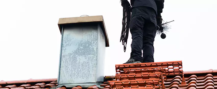 Chimney Liner Services Cost in Ellensburg, WA
