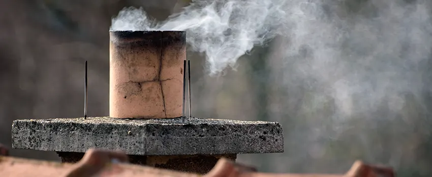 Wood Burning Chimney Odor Removal in Ellensburg, WA