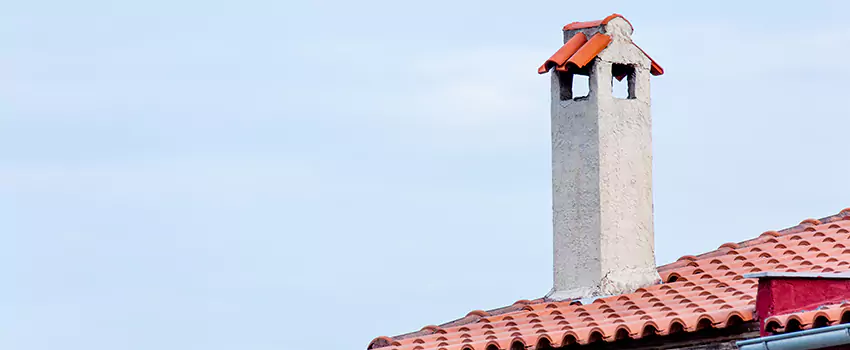 Chimney Pot Replacement in Ellensburg, WA