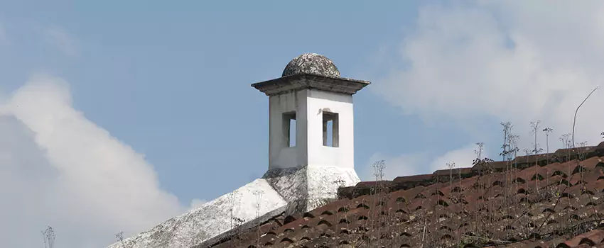 Cost To Rebuild A Chimney in Ellensburg, WA