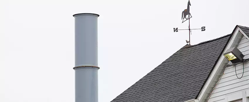 Chimney Inspection in Ellensburg, WA