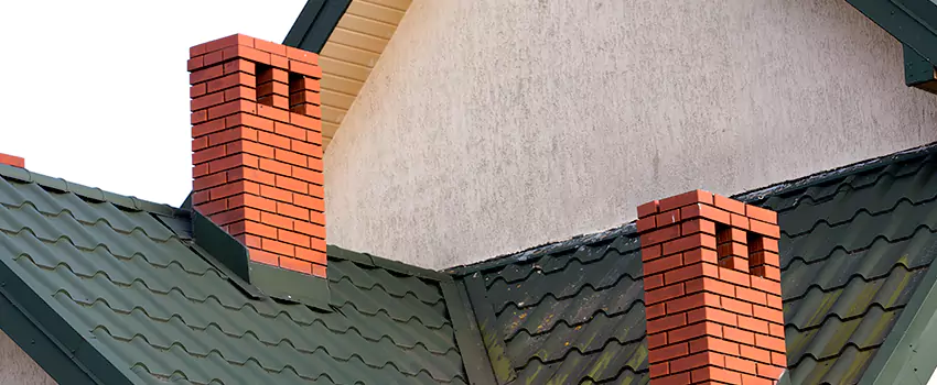 Chimney Saver Waterproofing Services in Ellensburg, Washington
