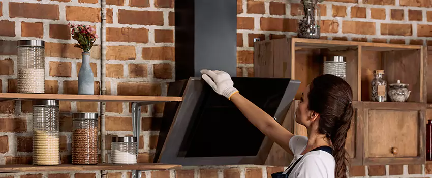 Chimney Installation in Ellensburg, WA