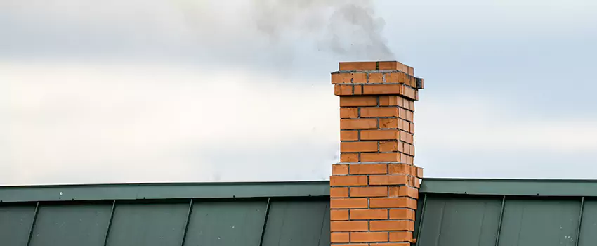 Chimney Soot Cleaning Cost in Ellensburg, WA