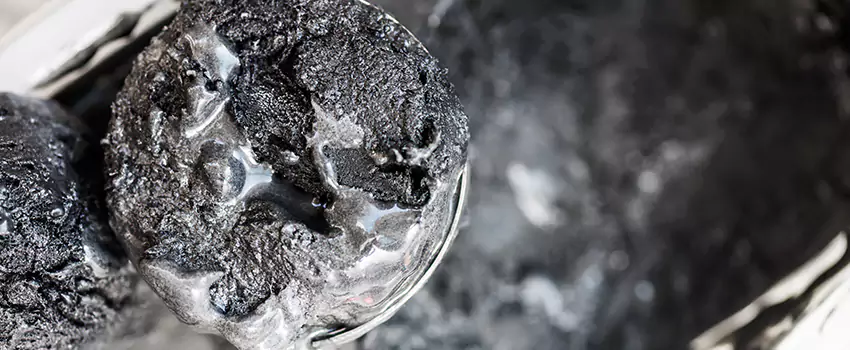 Clogged Dryer Vent Lint Cleaning in Ellensburg, Washington