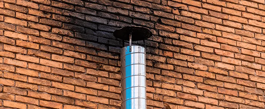 Diagnosing Commercial Chimney Problems in Ellensburg, WA