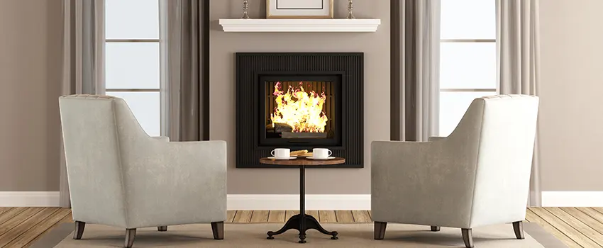 Custom Architectural Fireplace Restoration in Ellensburg, WA