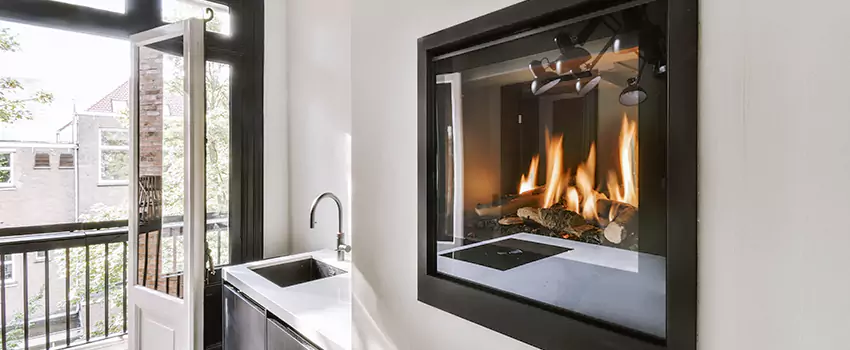 Dimplex Fireplace Installation and Repair in Ellensburg, Washington
