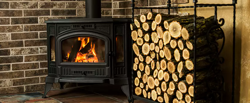 Drolet Fireplaces in Ellensburg, Washington