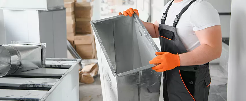 Benefits of Dryer Vent Inspection in Ellensburg, WA
