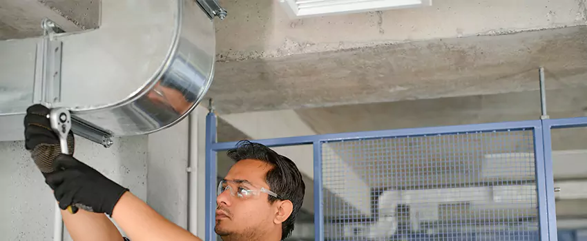 HVAC Ductwork Cleaning in Ellensburg, WA