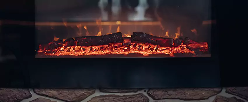 Outdoor Electric Fireplace Installation Solutions in Ellensburg, WA