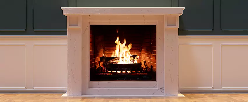 Empire Comfort Systems Fireplace Installation and Replacement in Ellensburg, Washington