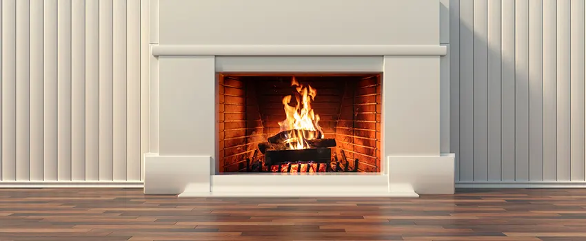 Fireplace Broken Ashtray Repair Services in Ellensburg, Washington