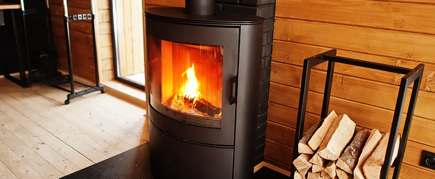 Gas Fireplace Door Handle Installation Services in Ellensburg, Washington