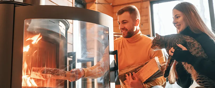 Fireplace Door Installation And Replacement Contractors in Ellensburg, WA