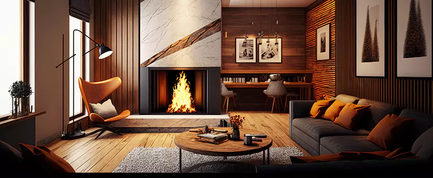 Fireplace Design Ideas in Ellensburg, WA