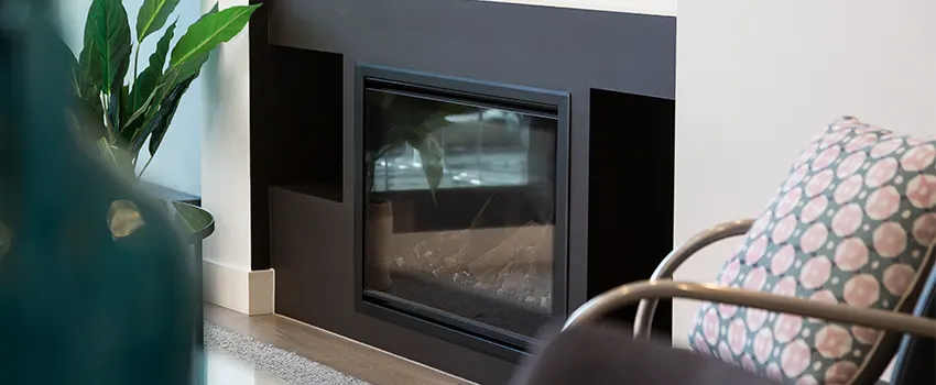 Welding Repairs for Fireplace Grate in Ellensburg, WA