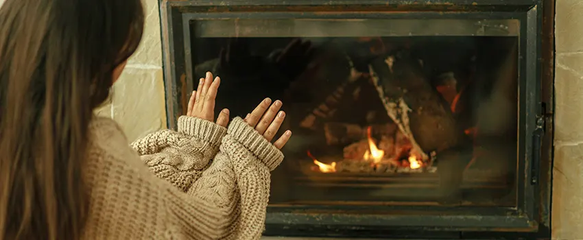 Wood-burning Fireplace Smell Removal Services in Ellensburg, WA