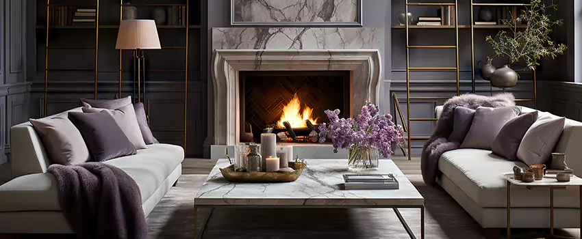 Fireplace Xtrordinair Ember-Glo Insert Fireplace Maintenance in Ellensburg, Washington