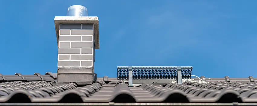 Repair Blocked Chimney in Ellensburg, Washington