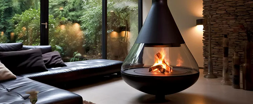 Affordable Floating Fireplace Repair And Installation Services in Ellensburg, Washington