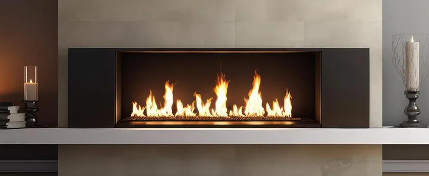 Vent Free Gas Fireplaces Repair Solutions in Ellensburg, Washington