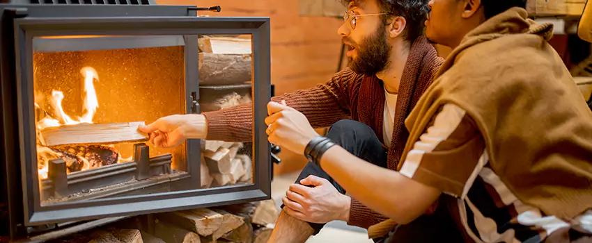 Benefits of Harman Stoves Fireplace in Ellensburg, Washington