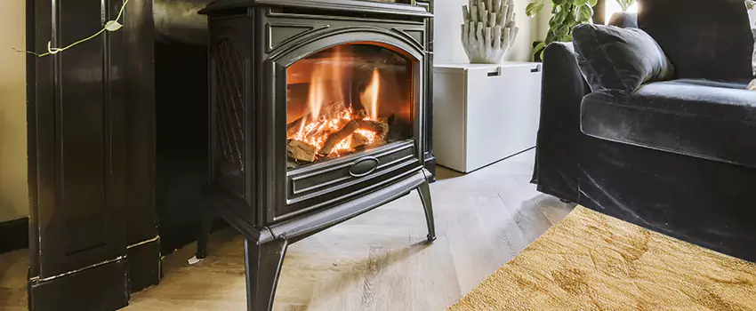 Cost of Hearthstone Stoves Fireplace Services in Ellensburg, Washington