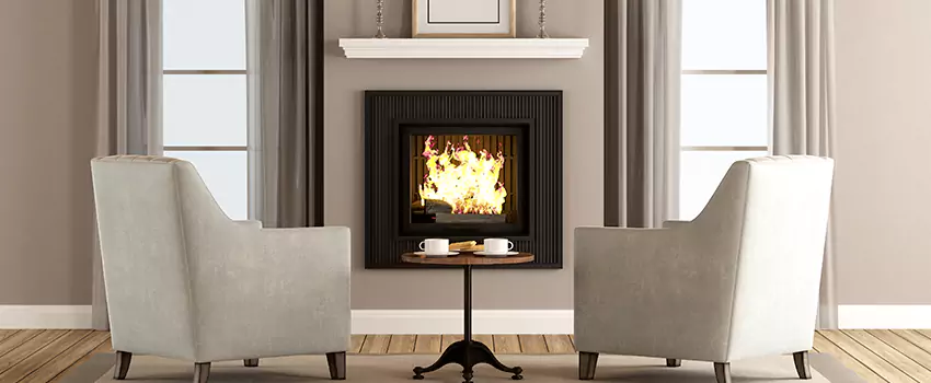 Heat & Glo Outdoor Gas Fireplaces Installation Contractors in Ellensburg, Washington