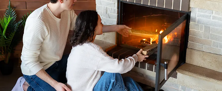 Kings Man Direct Vent Fireplaces Services in Ellensburg, Washington