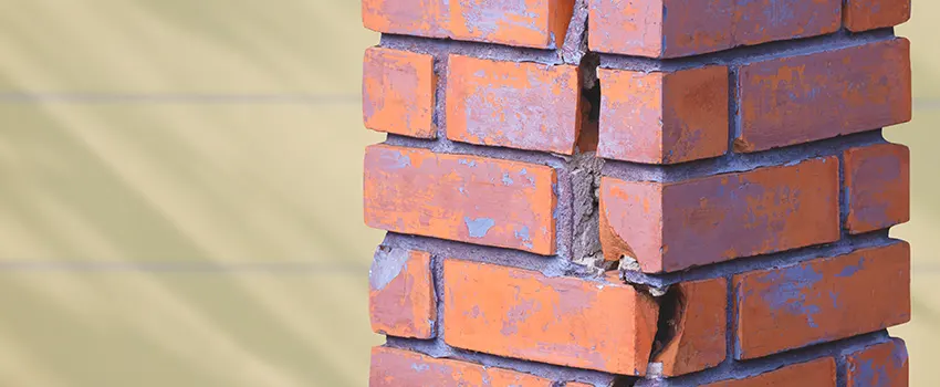 Leaking Chimney Repair And Replacement Cost in Ellensburg, Washington