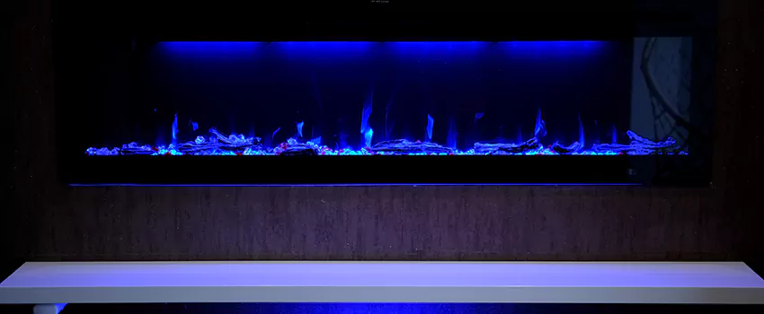Benefits of Multi-Color Fireplace Installation in Ellensburg, WA