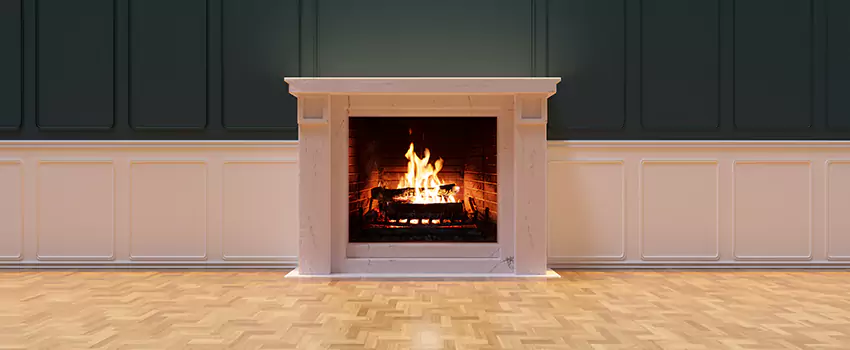 Napoleon Electric Fireplaces Inspection Service in Ellensburg, Washington