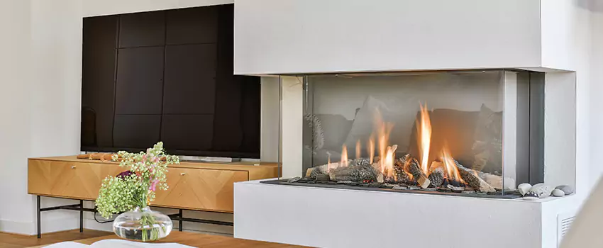 Ortal Wilderness Fireplace Repair and Maintenance in Ellensburg, Washington