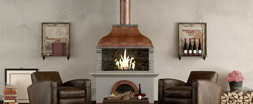 Benefits of Pacific Energy Fireplace in Ellensburg, Washington