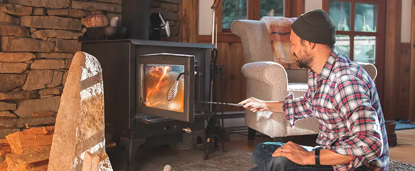 Cost of Pellet Fireplace Installation Services in Ellensburg, WA
